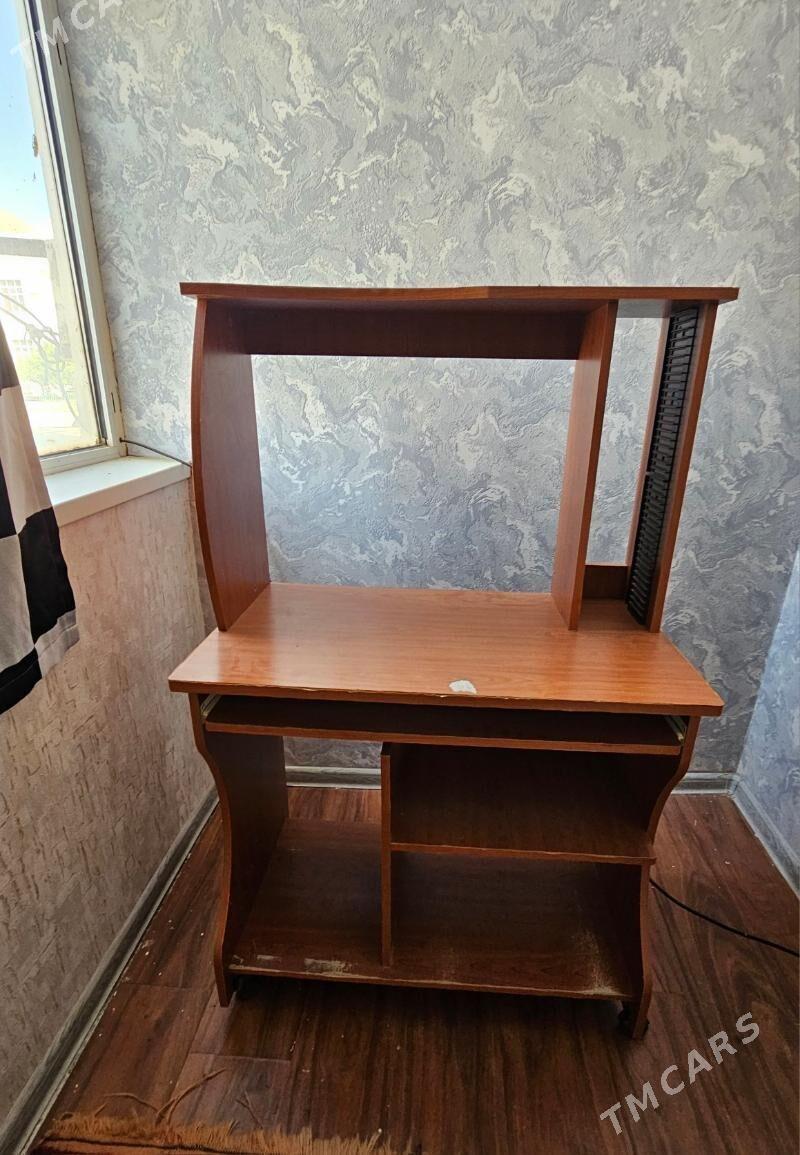 Компьютерный стол - Балканабат - img 1