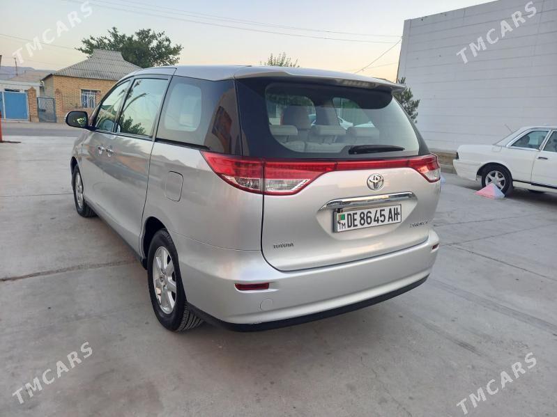 Toyota Previa 2010 - 195 000 TMT - Änew - img 3
