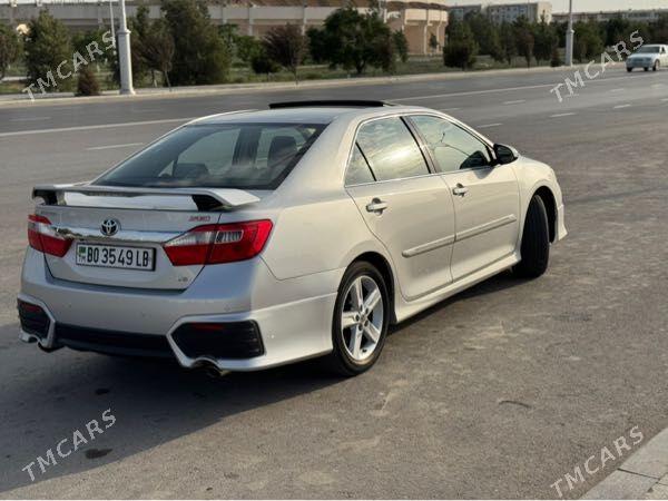 Toyota Aurion 2013 - 320 000 TMT - Туркменабат - img 3