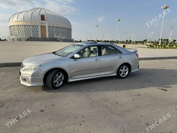 Toyota Aurion 2013 - 320 000 TMT - Туркменабат - img 4
