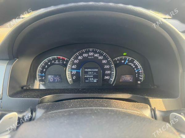 Toyota Aurion 2013 - 320 000 TMT - Туркменабат - img 7