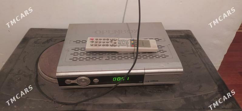 Tuner Open Box - Туркменбаши - img 1