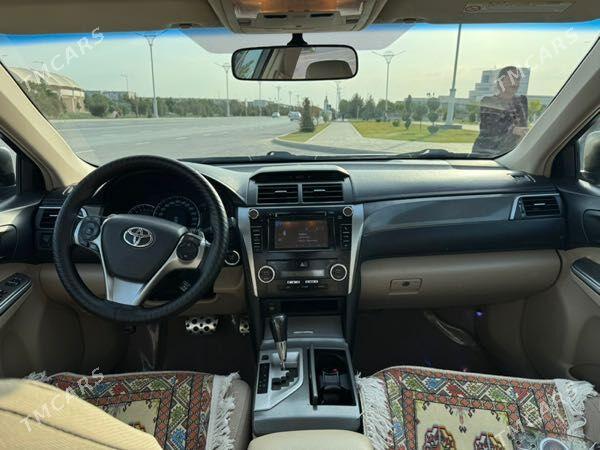 Toyota Aurion 2013 - 320 000 TMT - Туркменабат - img 1