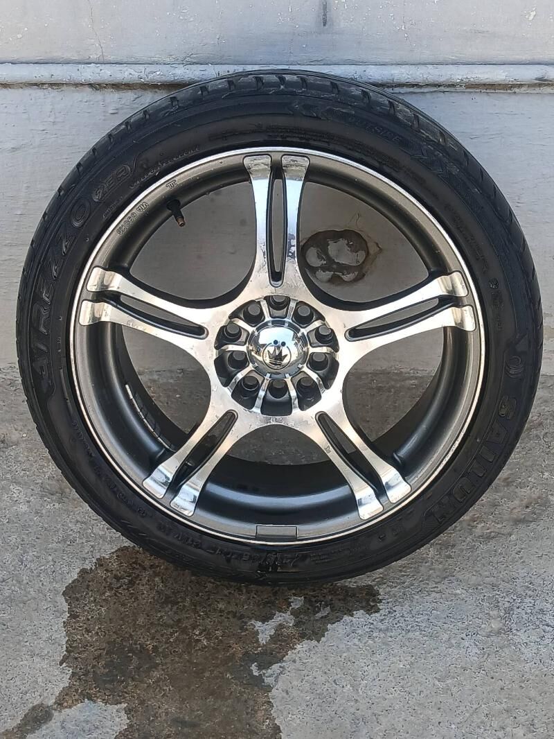 17lik diska 800 TMT - Хитровка - img 2