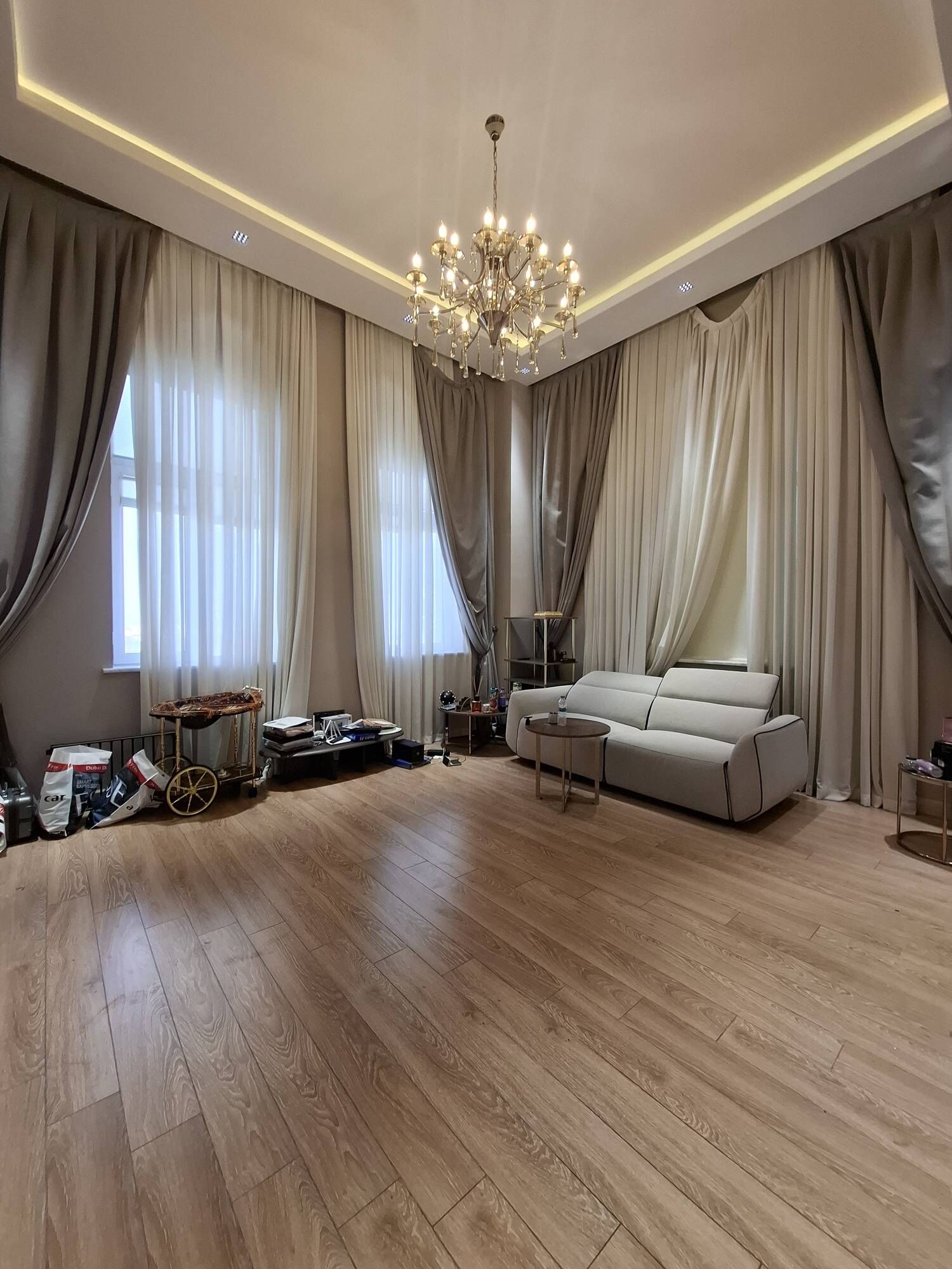 14TAPGYR 14ТАПГИР 4KOM ELITKA - Ашхабад - img 7