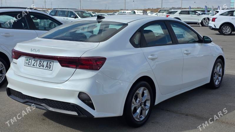 Kia Forte 2022 - 236 000 TMT - Çoganly - img 4