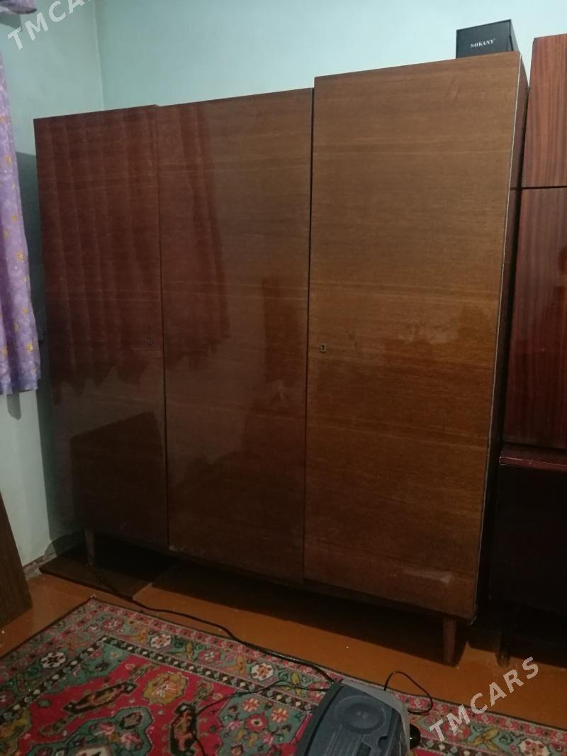 Şifonýer, ýük salynýan - Bedew - img 1