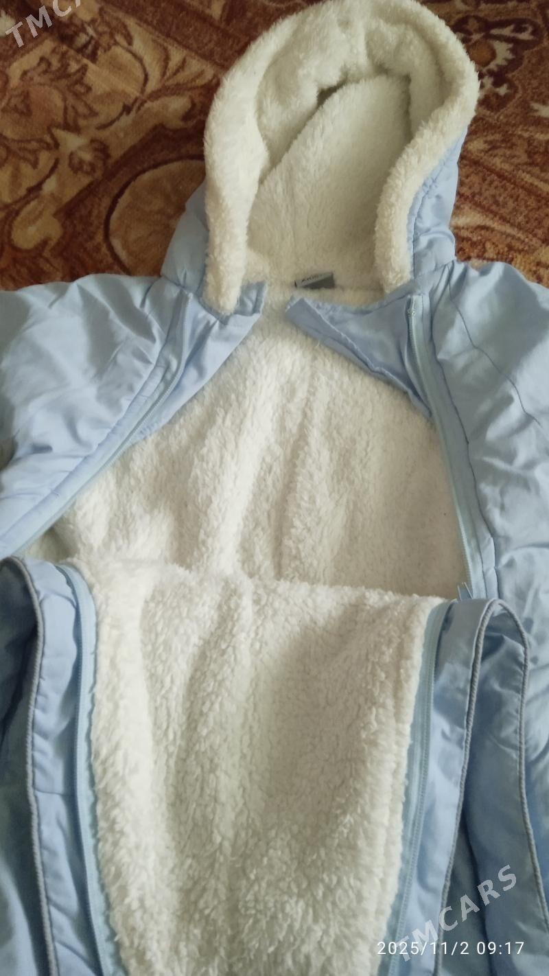 комбинезон - Baýramaly - img 2