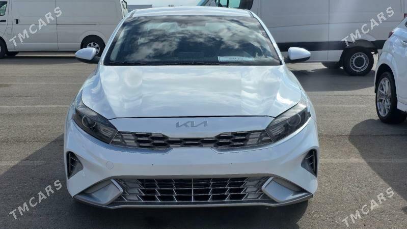 Kia Forte 2022 - 236 000 TMT - Çoganly - img 2