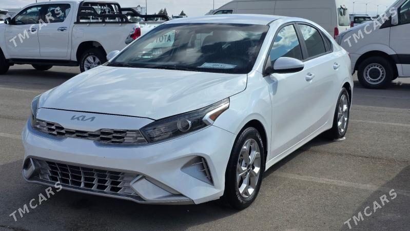 Kia Forte 2022 - 236 000 TMT - Çoganly - img 1