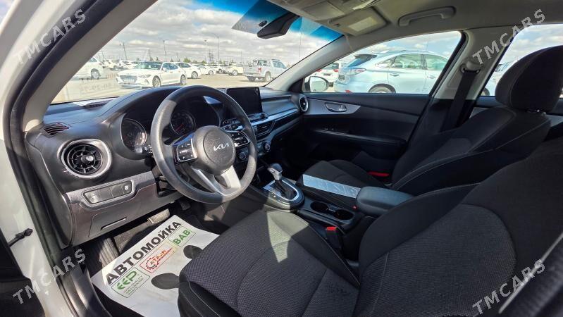 Kia Forte 2022 - 236 000 TMT - Çoganly - img 7