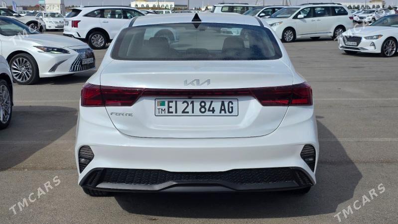 Kia Forte 2022 - 236 000 TMT - Çoganly - img 5