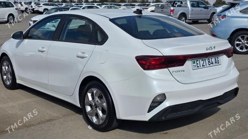 Kia Forte 2022 - 236 000 TMT - Çoganly - img 6