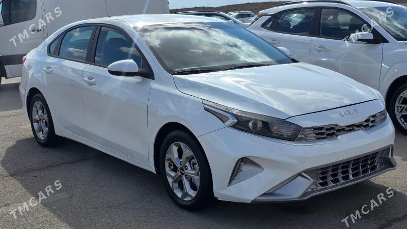 Kia Forte 2022 - 236 000 TMT - Çoganly - img 3