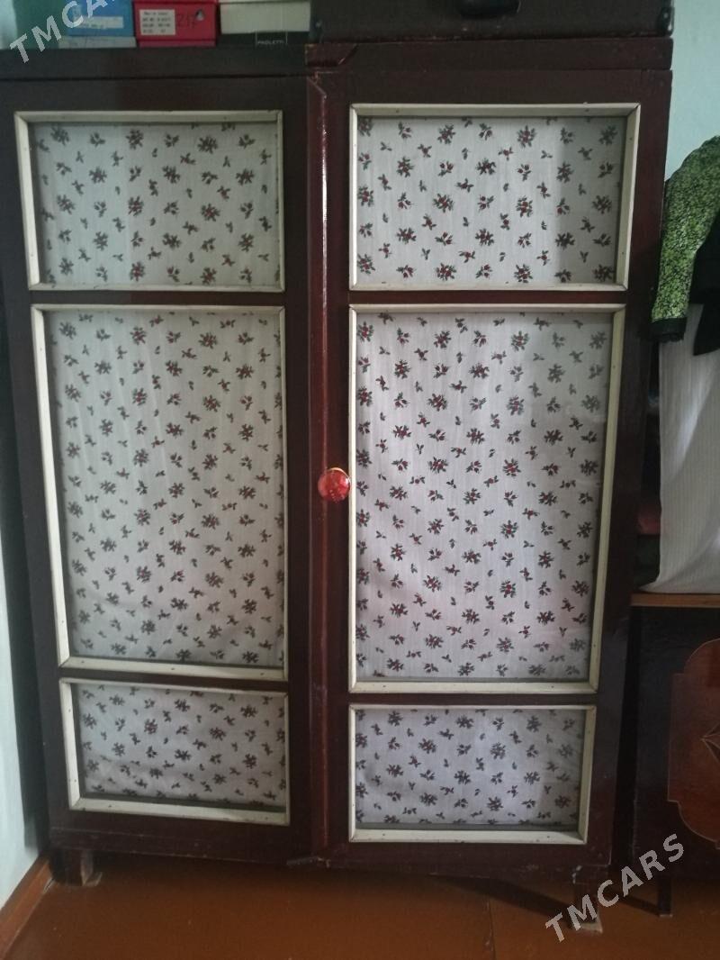 Şifonýer, ýük salynýan - Bedew - img 2