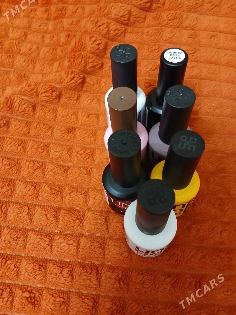 Dyrnak nabor - Чарджоу - img 4