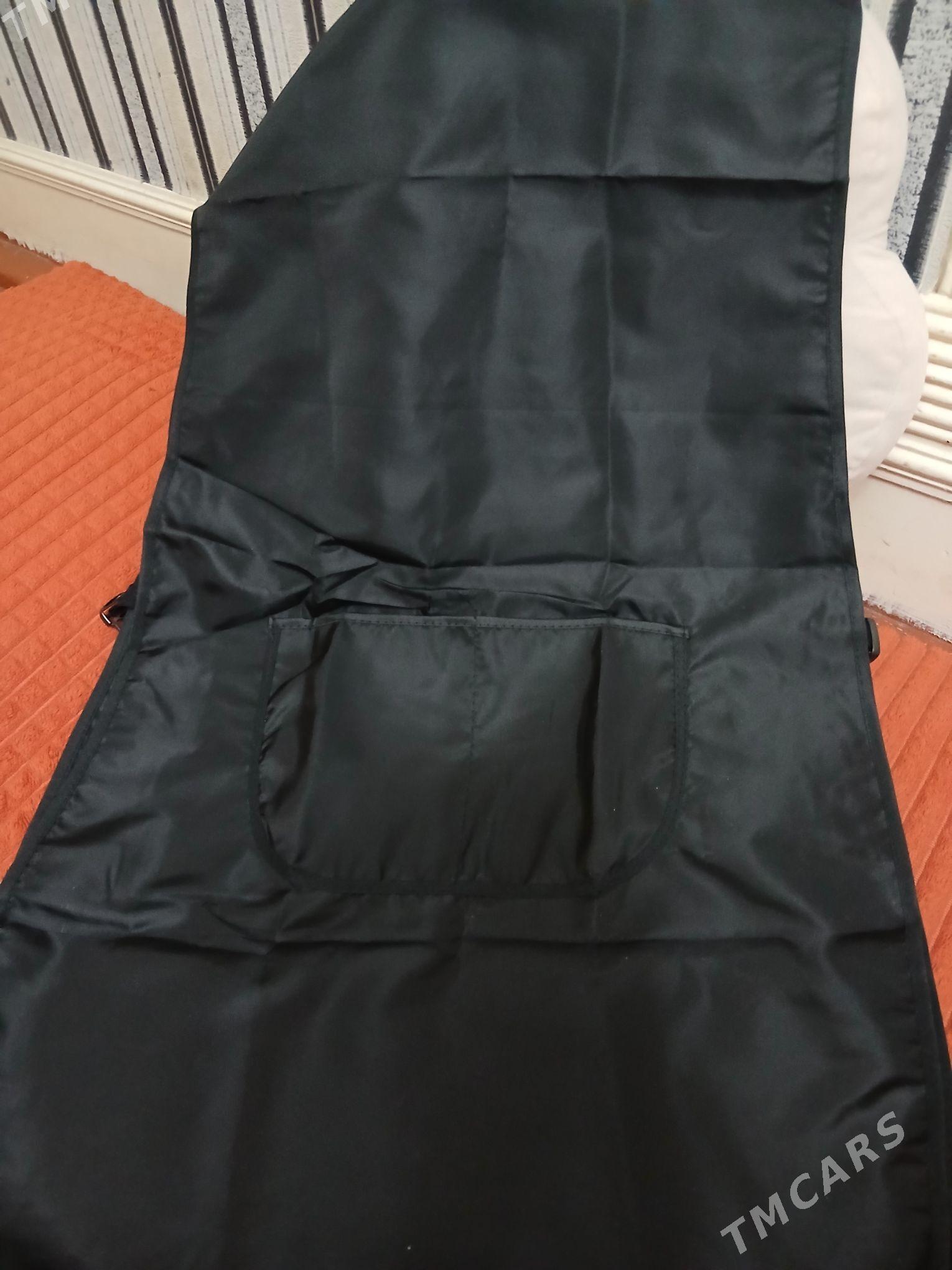 Dyrnak nabor - Чарджоу - img 8