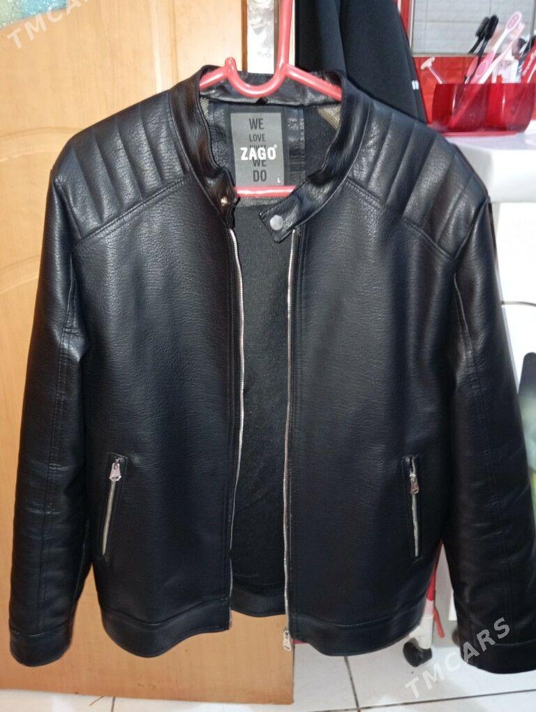 kurtka куртка - Мары - img 2