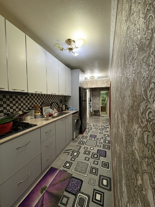 GRAŽDAN KOÇE4/4 2 komnat 62 kw - Hitrowka - img 5