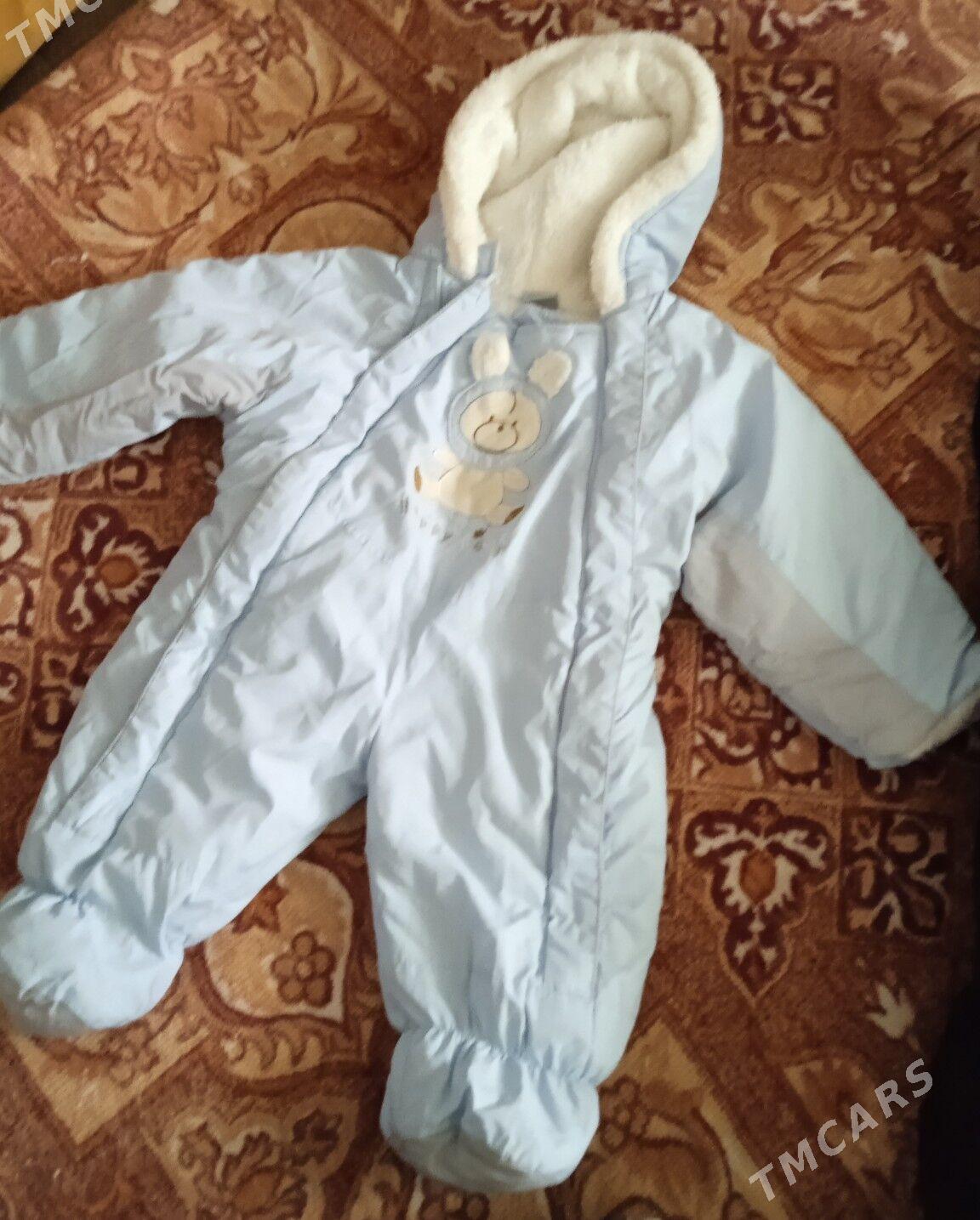 комбинезон - Baýramaly - img 1