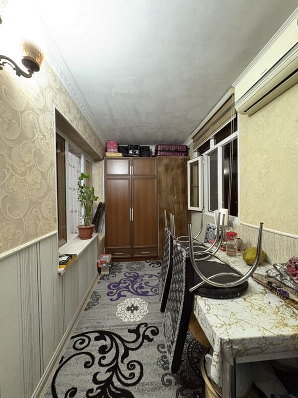 GRAŽDAN KOÇE4/4 2 komnat 62 kw - Hitrowka - img 6