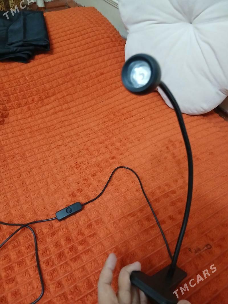 Dyrnak nabor - Чарджоу - img 9