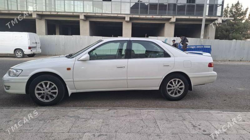 Toyota Camry 2001 - 175 000 TMT - Baýramaly - img 6