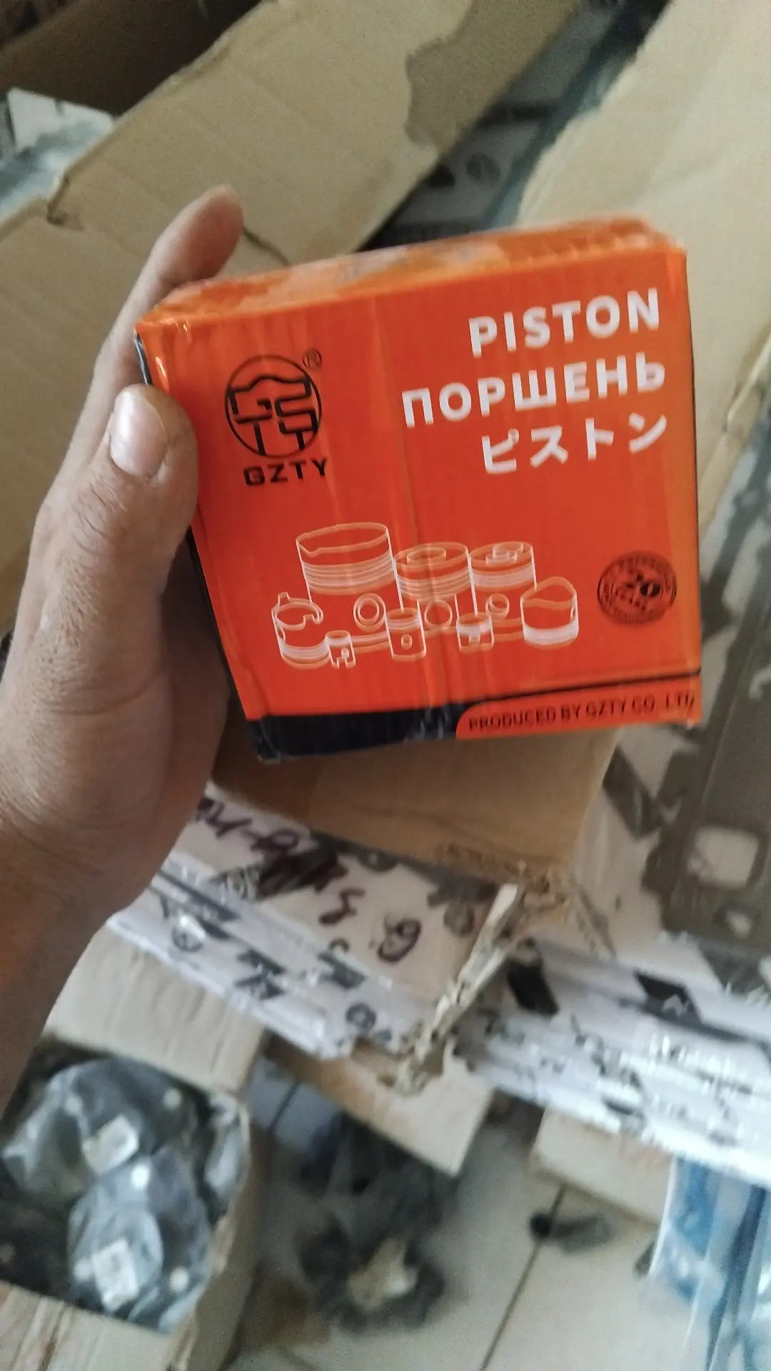 Porşun Jeep Grant şiroki 6sil 1 600 TMT - Мары - img 3