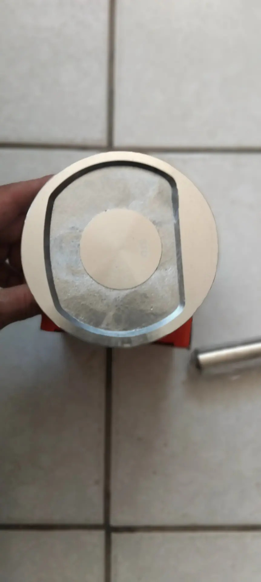 Porşun Jeep Grant şiroki 6sil 1 600 TMT - Мары - img 2