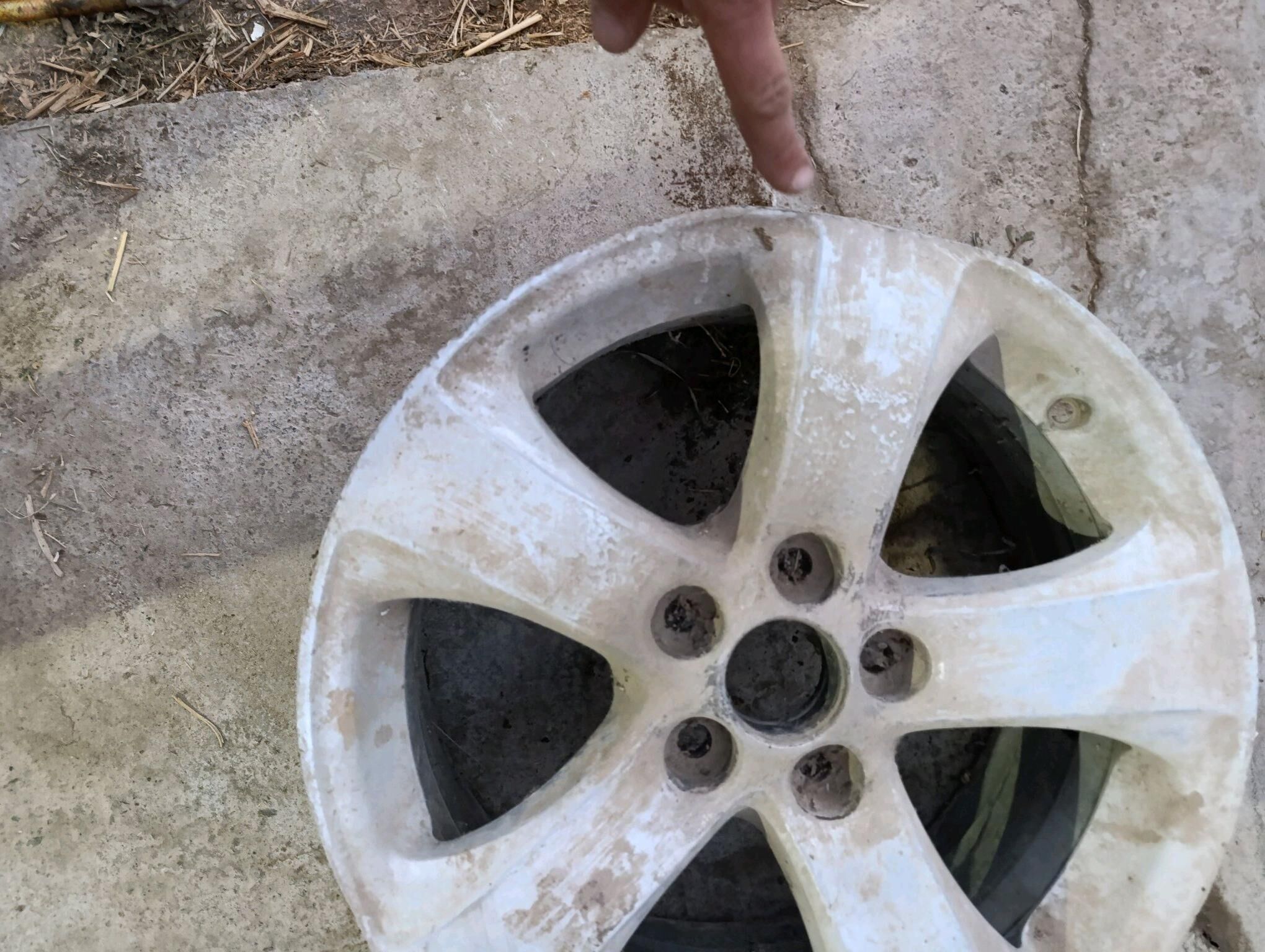 disga 17 lik 400 TMT - Мары - img 2