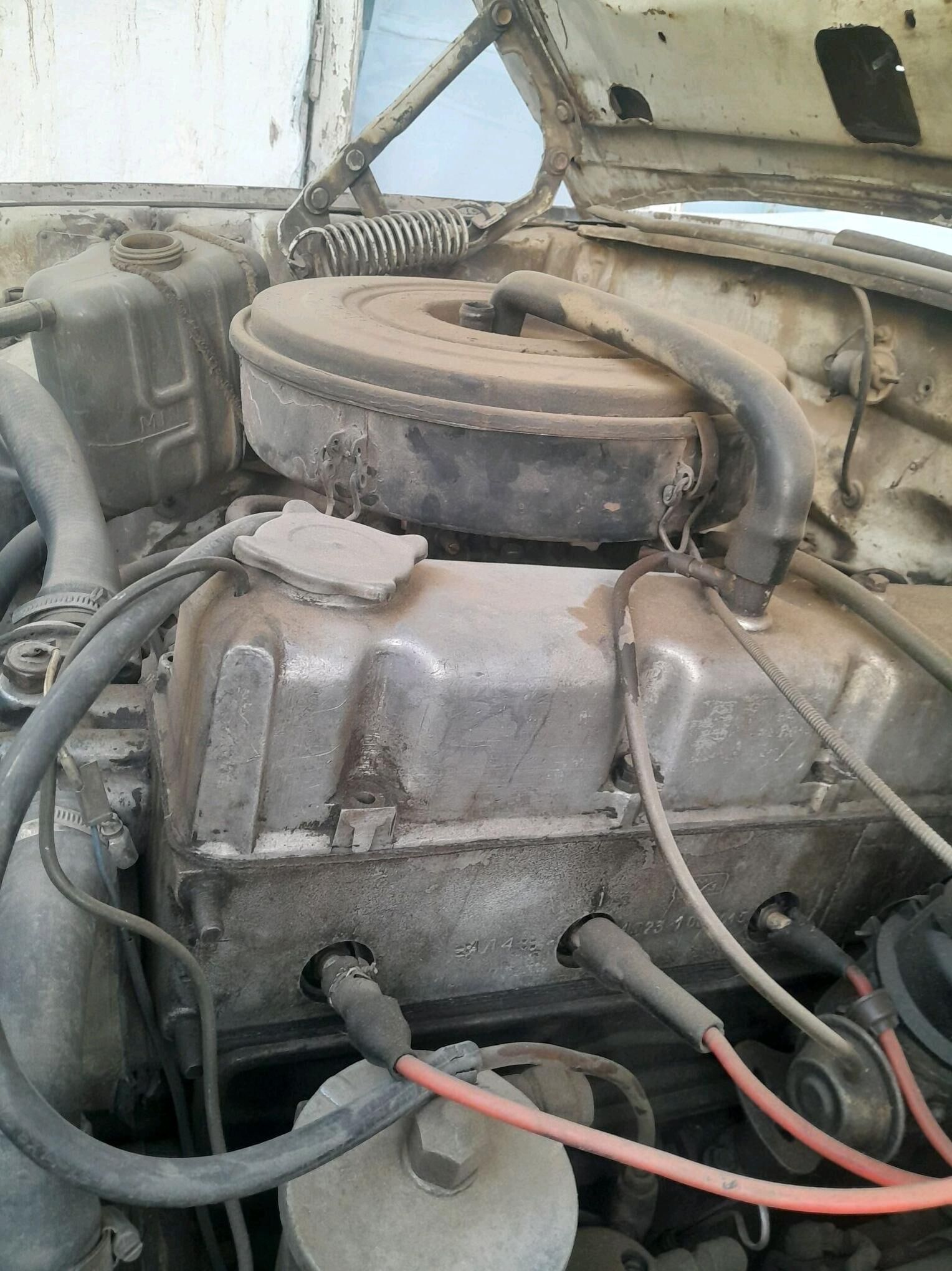 матор газ3110 5 000 TMT - Балканабат - img 3