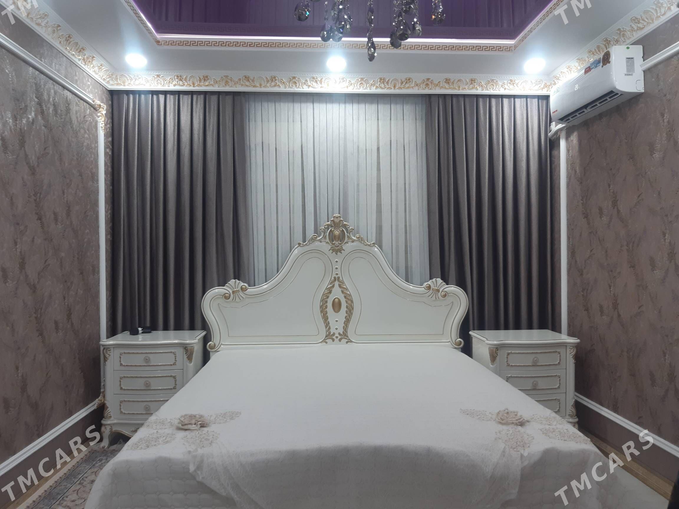 Zanawesga Занавесы Perde Tuty - Ашхабад - img 2