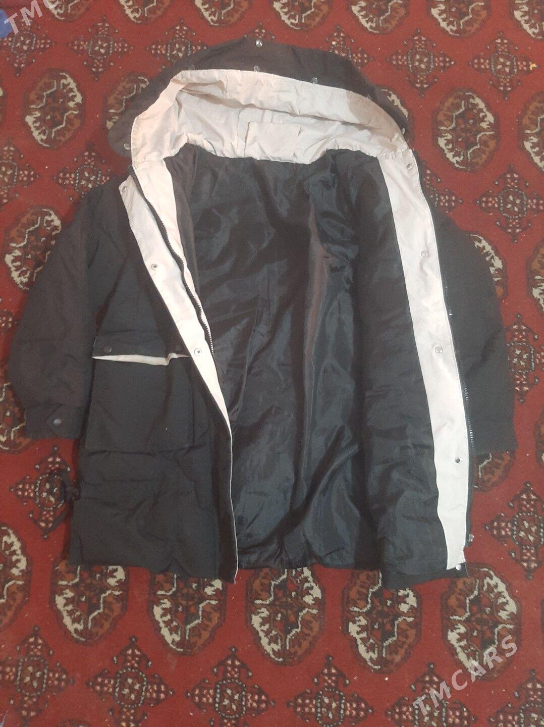 Satlyk kurtka - Türkmenabat - img 2