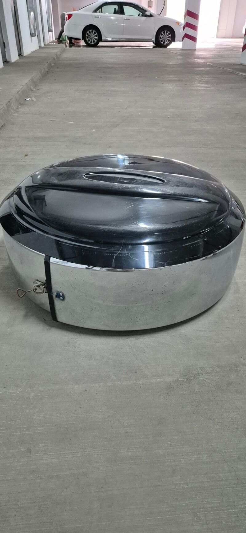 Prado Zapaska dașy 2 000 TMT - Ашхабад - img 2