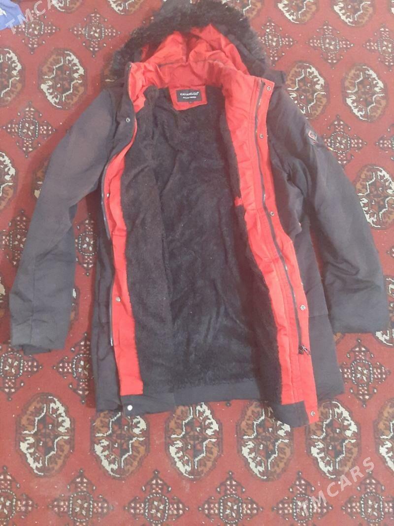 Satlyk kurtka - Türkmenabat - img 3