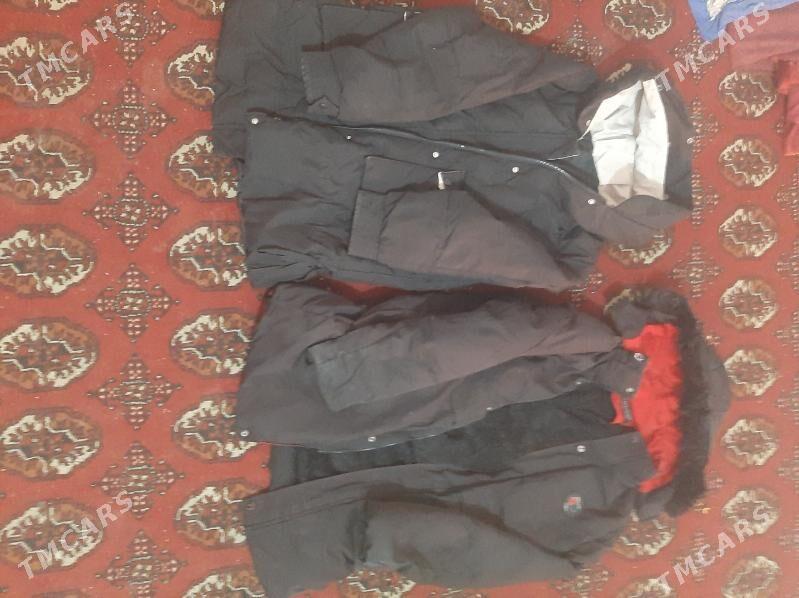 Satlyk kurtka - Türkmenabat - img 1