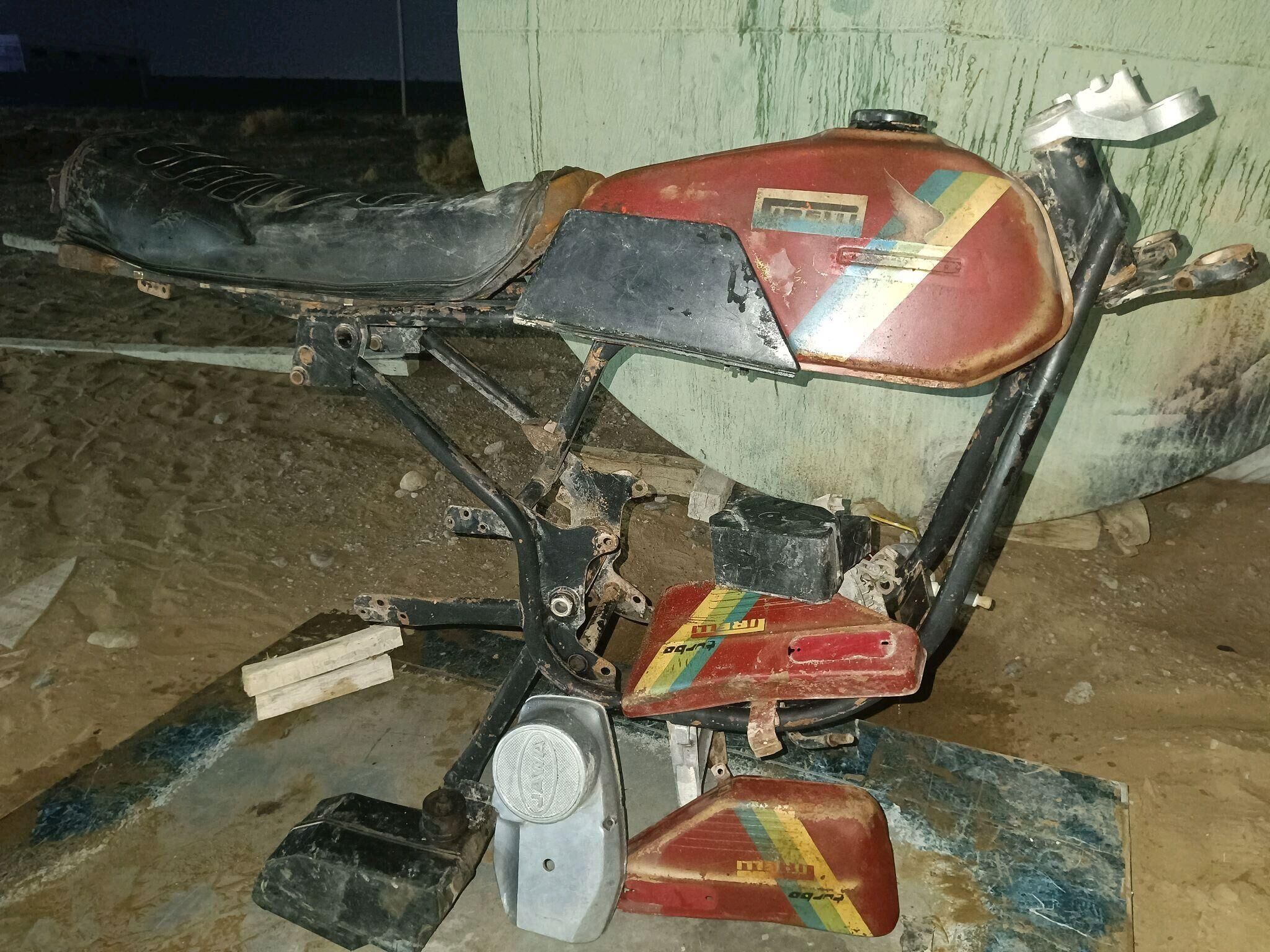 rama 3 500 TMT - Ak bugdaý etraby - img 2