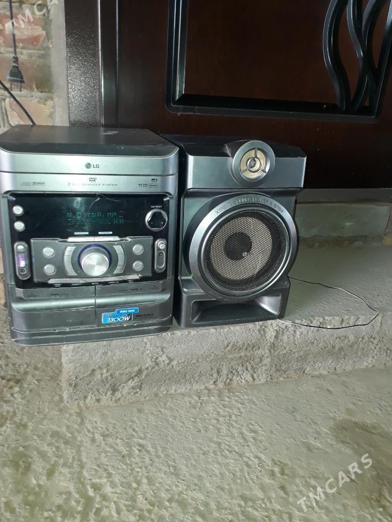 sentir lj - Türkmenabat - img 5