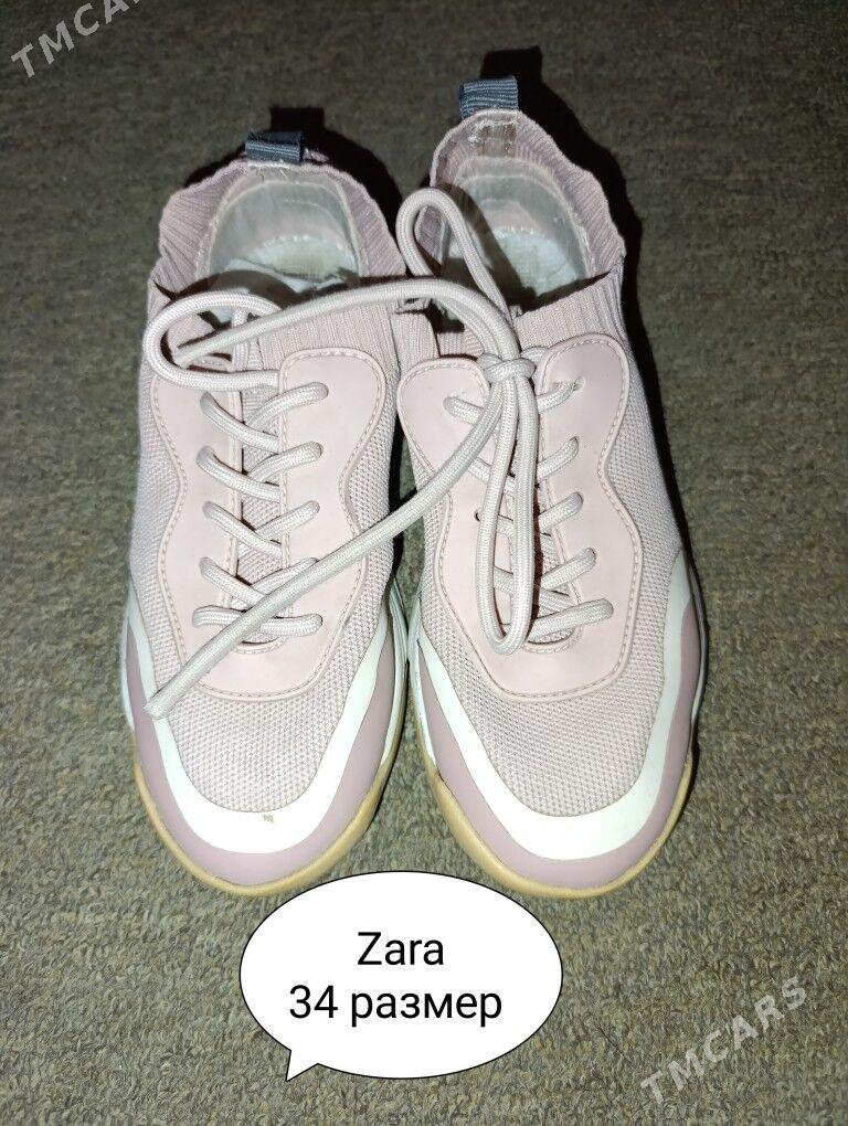 ботинки   кроссы - Çoganly - img 8