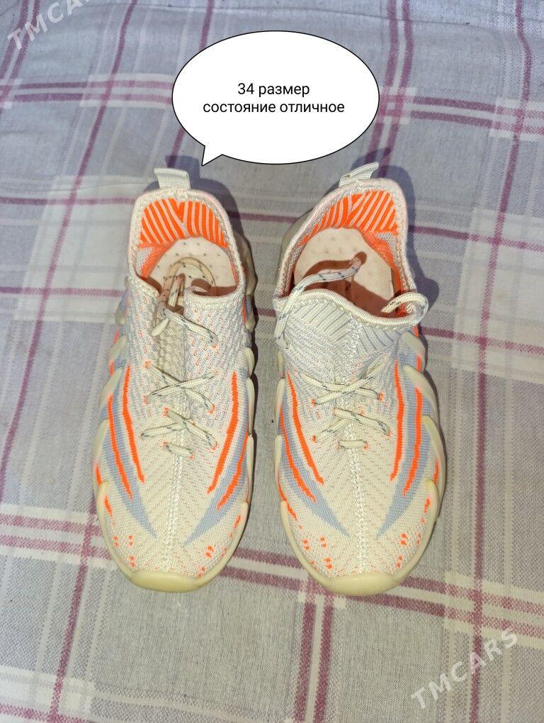 ботинки   кроссы - Çoganly - img 7