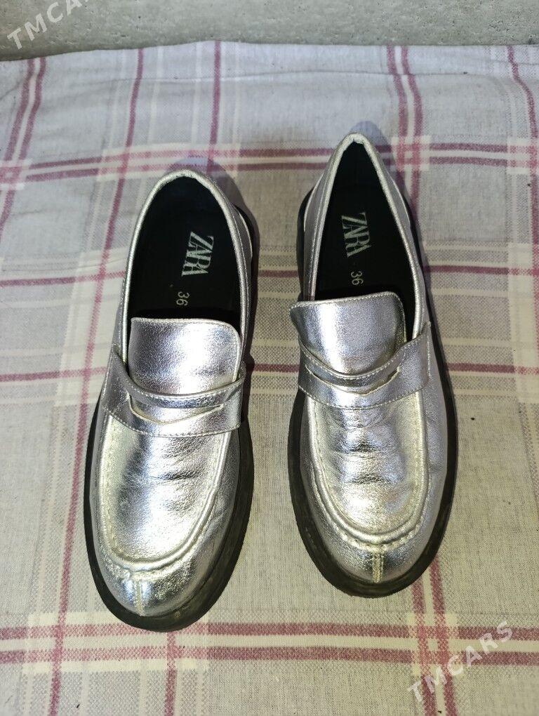 ботинки кроссы - Çoganly - img 1