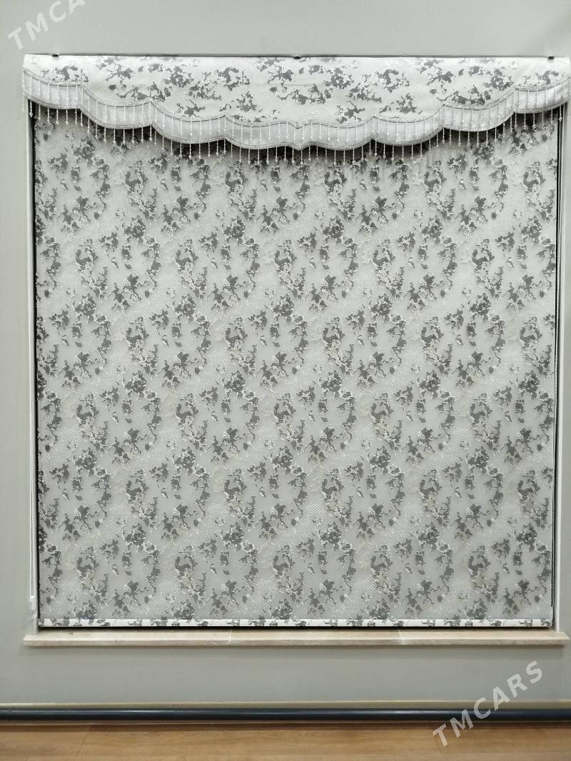 Жалюз Jalýuz Žalýuz - Aşgabat - img 5