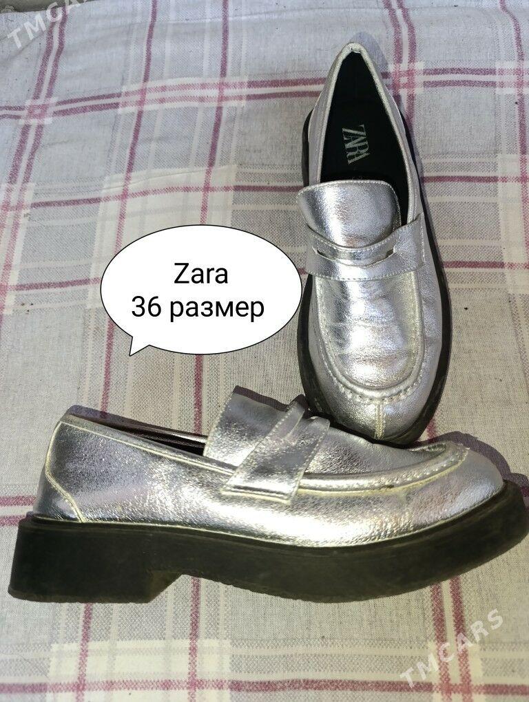 ботинки   кроссы - Çoganly - img 2