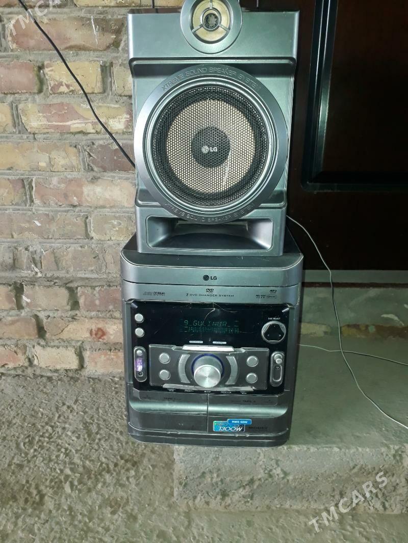 sentir lj - Türkmenabat - img 1