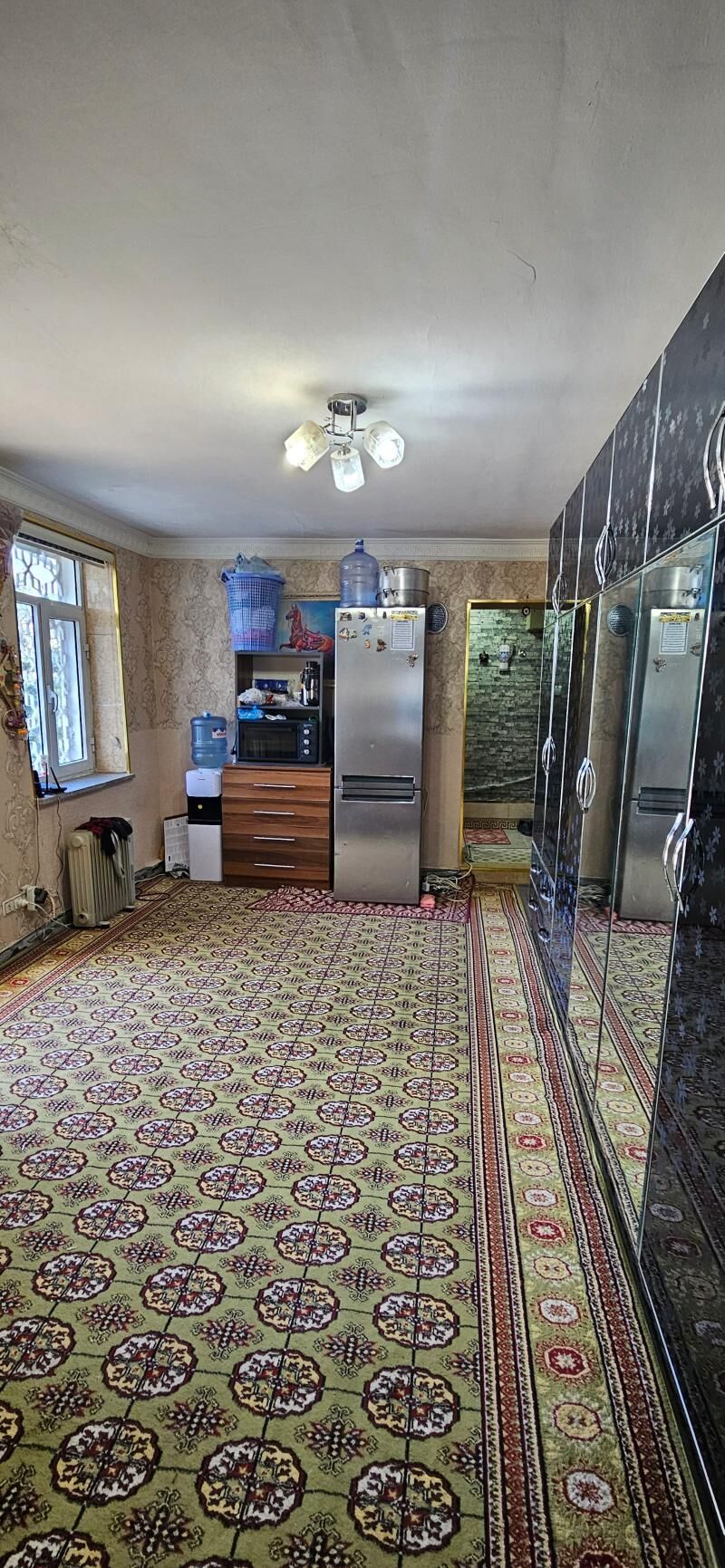 Hitrowka 1 komnat - Ашхабад - img 6