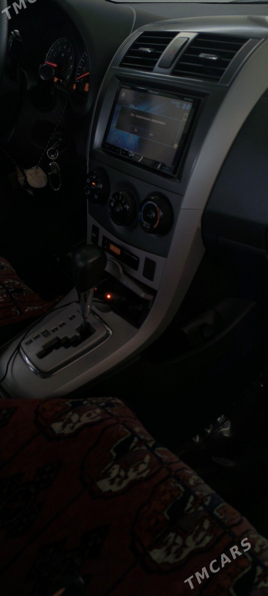 Toyota Corolla 2010 - 152 000 TMT - Bäherden - img 2