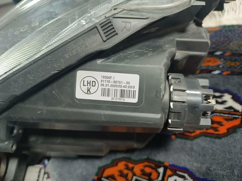 Corolla fara 3 000 TMT - Aşgabat - img 2