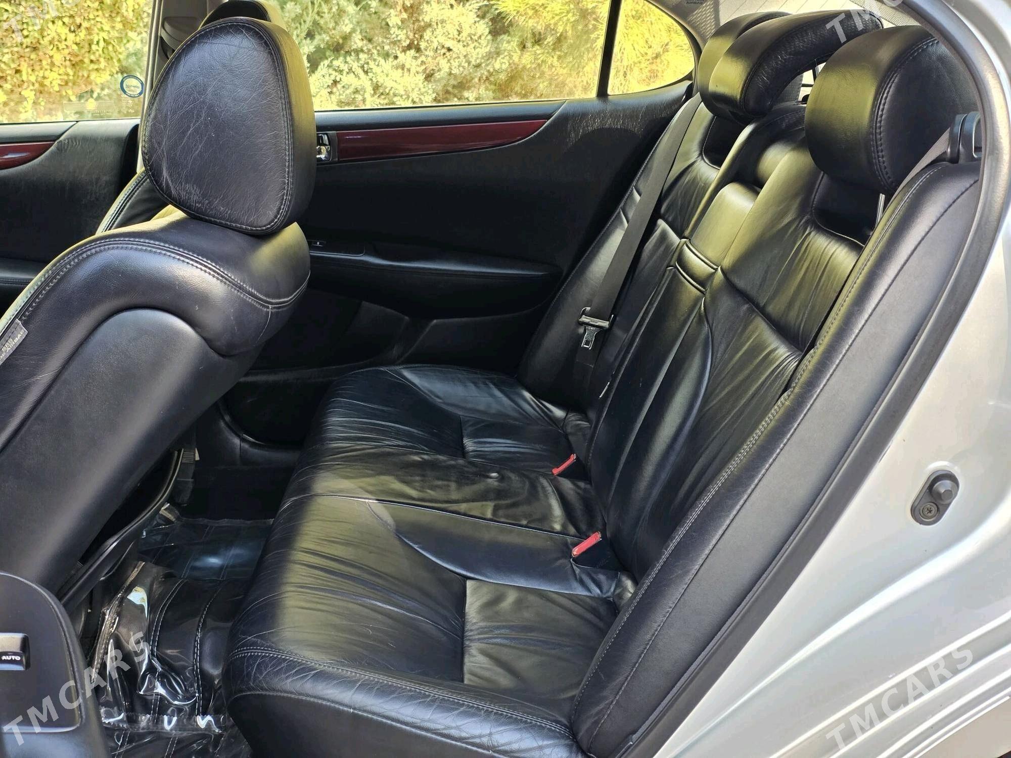 Lexus ES 330 2004 - 212 000 TMT - Туркменабат - img 9