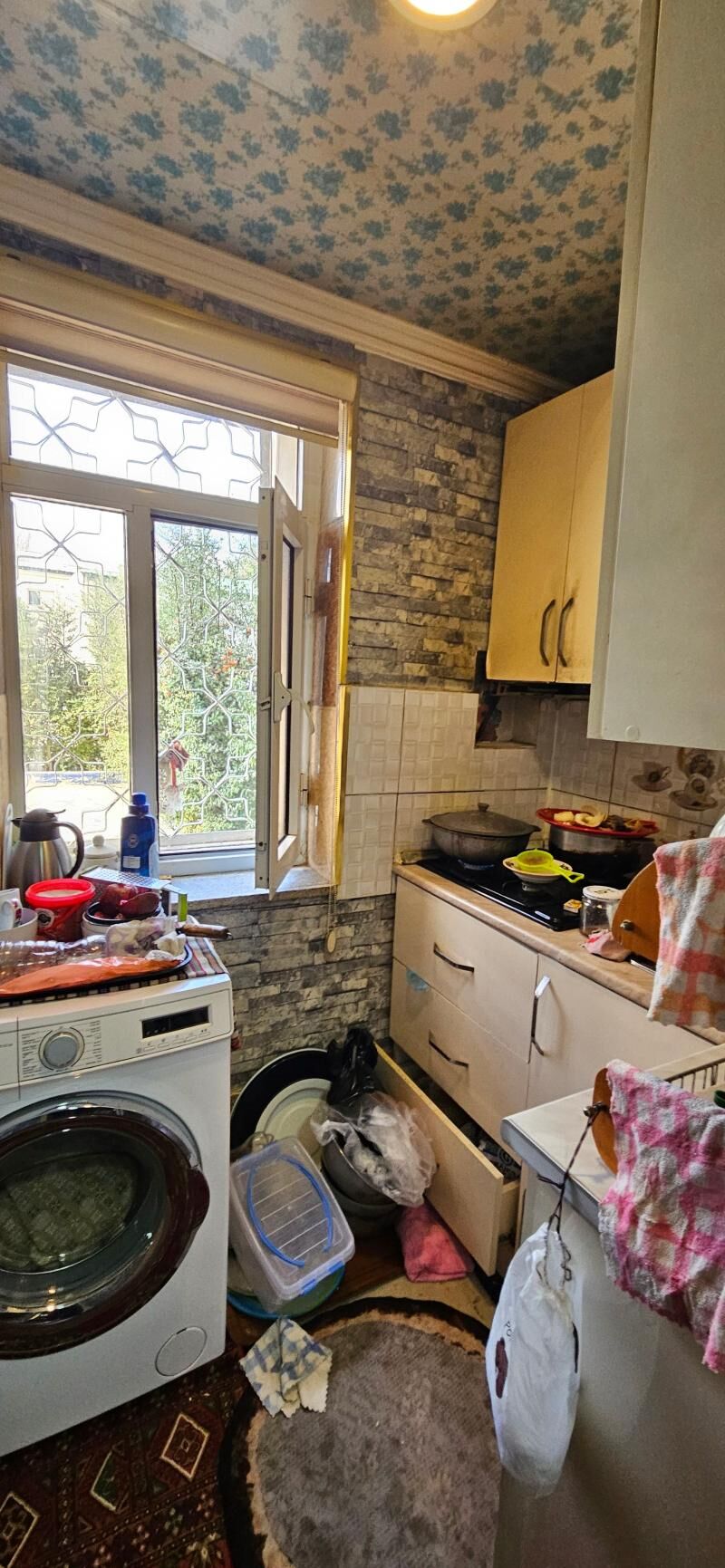 Hitrowka 1 komnat - Ашхабад - img 4