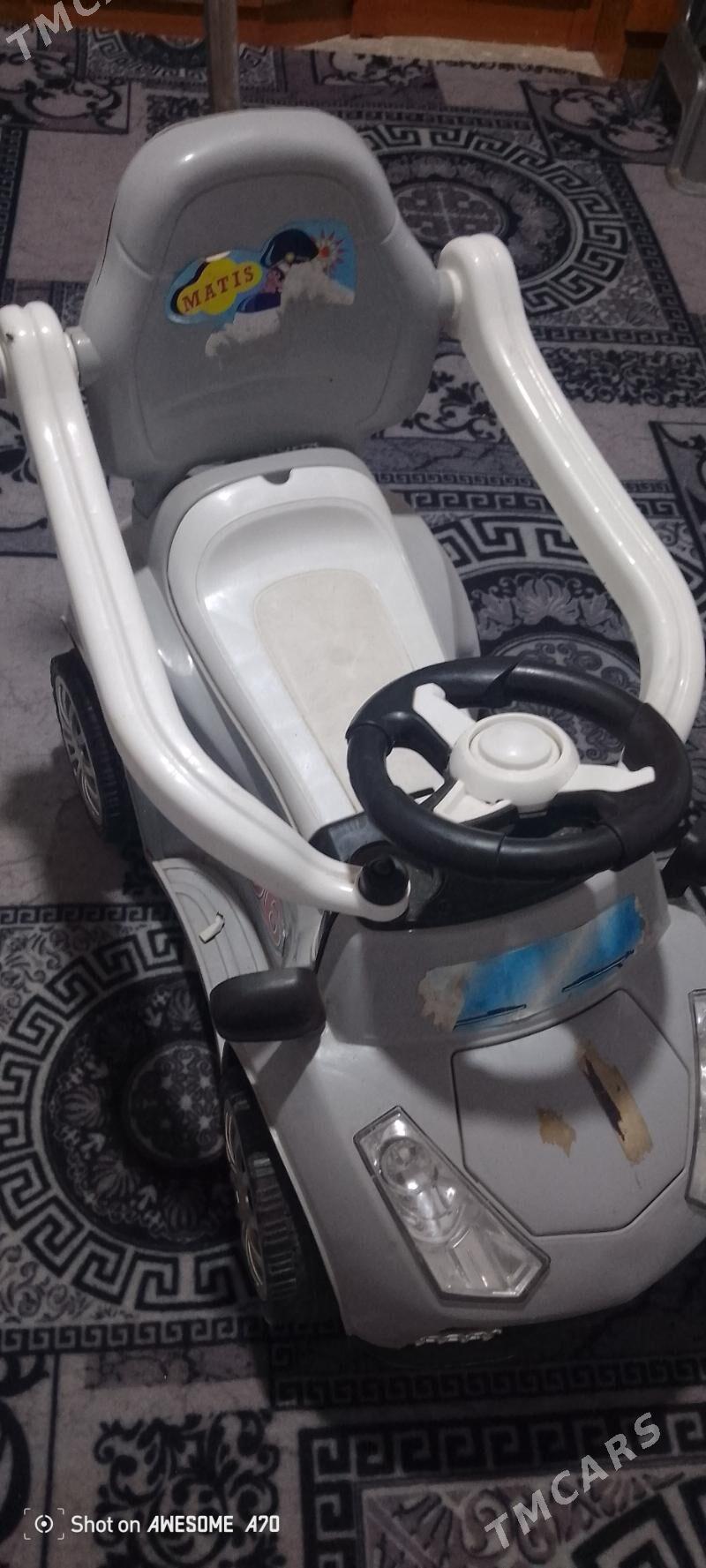 masyn - Дашогуз - img 1